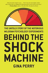 Behind the Shock Machine_cover