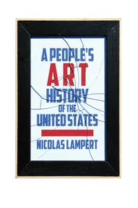 A People's Art History of the United States_cover