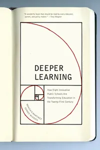 Deeper Learning_cover