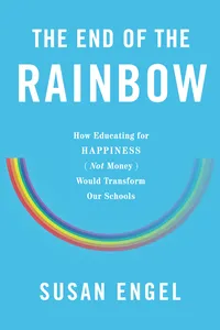 The End of the Rainbow_cover