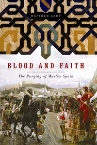 Blood and Faith_cover