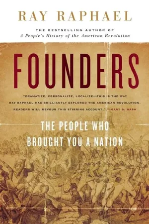 Founders