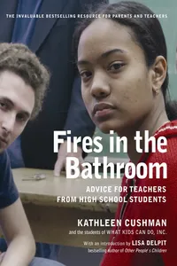 Fires in the Bathroom_cover