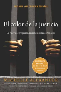 El color de la justicia_cover