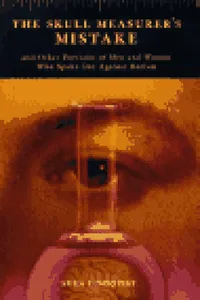 The Skull Measurer’s Mistake_cover