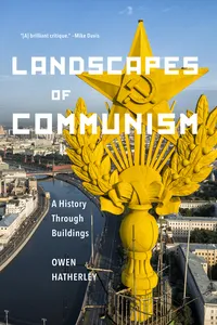 Landscapes of Communism_cover