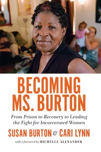 Becoming Ms. Burton_cover