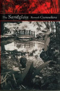 The Sandglass_cover
