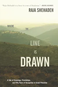 Where the Line Is Drawn_cover