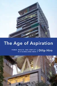 The Age of Aspiration_cover