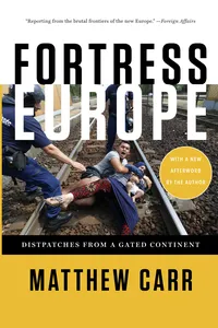 Fortress Europe_cover