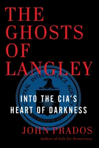 The Ghosts of Langley_cover