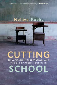 Cutting School_cover