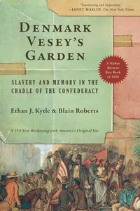 Denmark Vesey’s Garden_cover