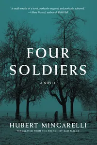Four Soldiers_cover