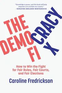 The Democracy Fix_cover