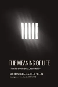 The Meaning of Life_cover