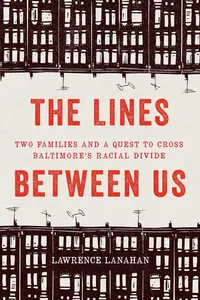 The Lines Between Us_cover