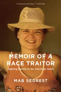 Memoir of a Race Traitor_cover
