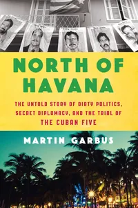North of Havana_cover