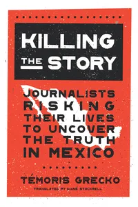 Killing the Story_cover