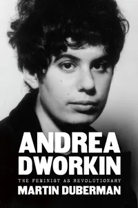 Andrea Dworkin_cover
