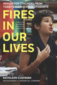 Fires in Our Lives_cover