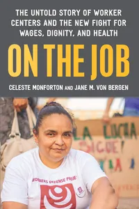 On the Job_cover