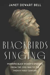 Blackbirds Singing_cover