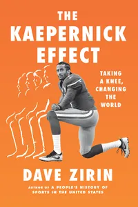 The Kaepernick Effect_cover