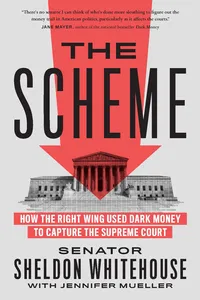 The Scheme_cover