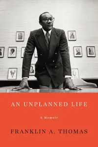 An Unplanned Life_cover