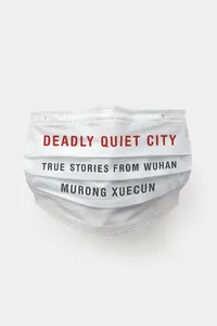 Deadly Quiet City_cover