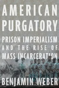 American Purgatory_cover