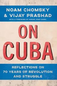 On Cuba_cover