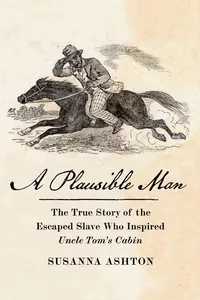 A Plausible Man_cover