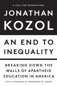 An End to Inequality_cover