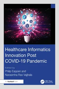 Healthcare Informatics Innovation Post COVID-19 Pandemic_cover