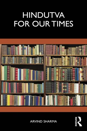 Hindutva for Our Times