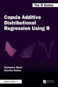 Copula Additive Distributional Regression Using R_cover
