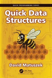 Quick Data Structures_cover
