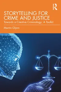 Storytelling for Crime and Justice_cover