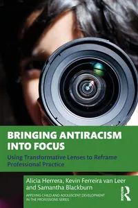 Bringing Antiracism into Focus_cover