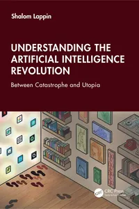 Understanding the Artificial Intelligence Revolution_cover