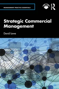 Strategic Commercial Management
