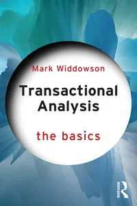 Transactional Analysis_cover