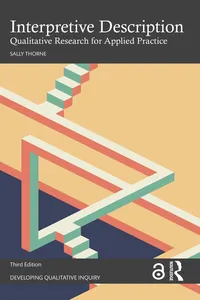 Interpretive Description_cover