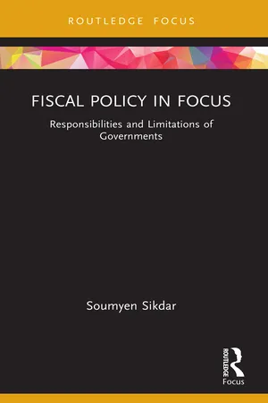 Fiscal Policy in Focus
