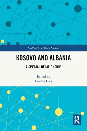Kosovo and Albania