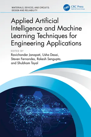Applied Artificial Intelligence and Machine Learning Techniques for Engineering Applications